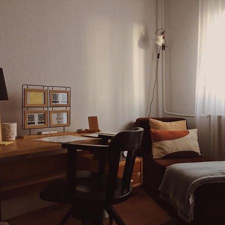 Aj - Ter Apartman มิชโคลซ์ ภายนอก รูปภาพ