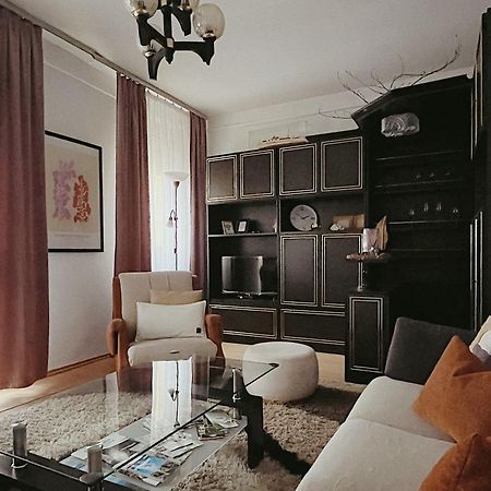 Aj - Ter Apartman มิชโคลซ์ ภายนอก รูปภาพ