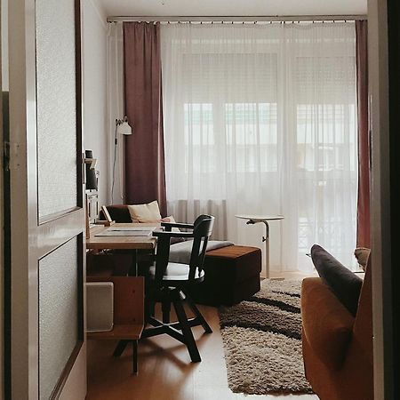 Aj - Ter Apartman มิชโคลซ์ ภายนอก รูปภาพ