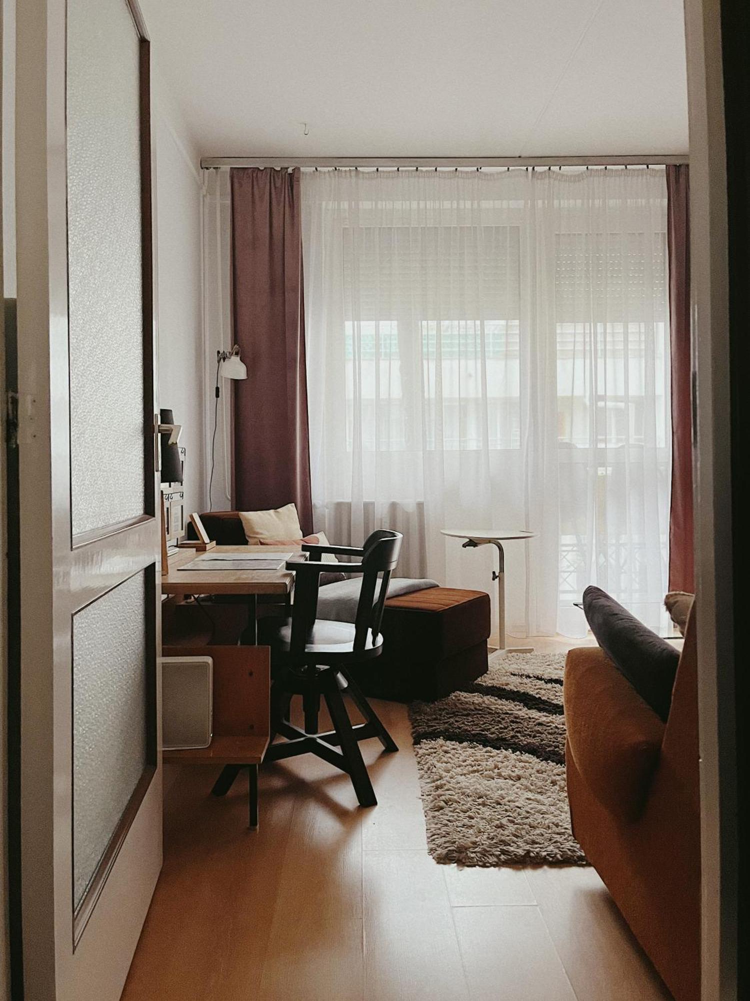 Aj - Ter Apartman มิชโคลซ์ ภายนอก รูปภาพ